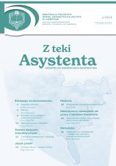 z teki asystenta nr 34